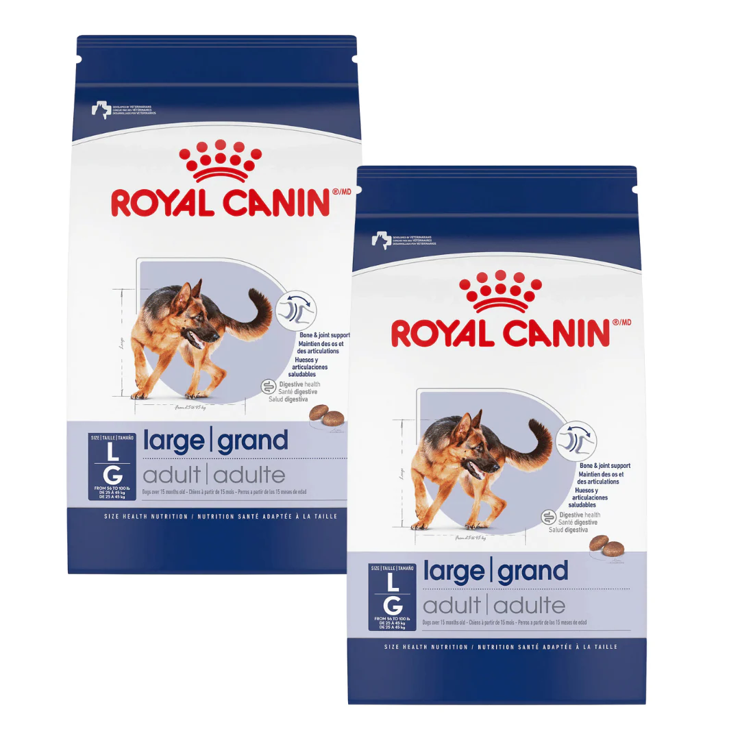 Royal Canin® Size Health Nutrition™ Large Adult Dry Dog Food - Image 7