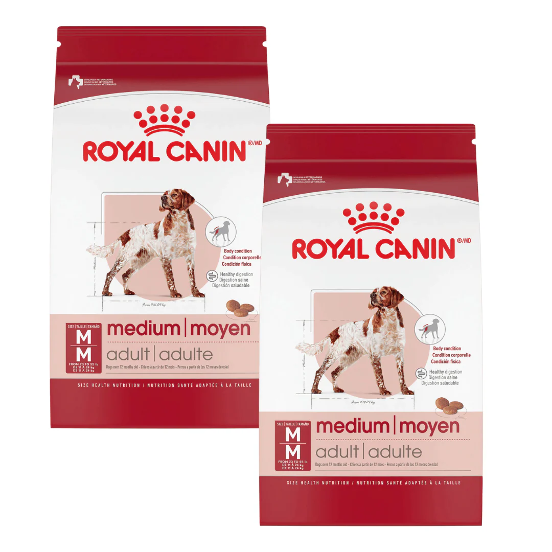 Royal Canin® Size Health Nutrition™ Medium Adult Dry Dog Food - Image 7