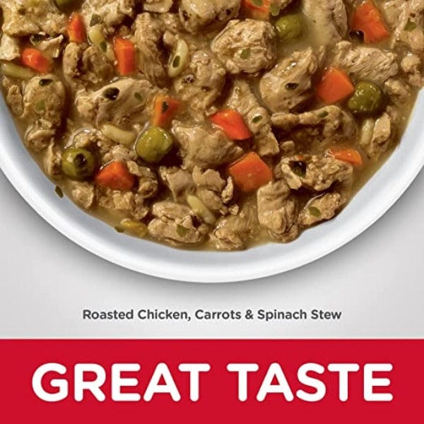 Hill's Science Diet Canine Can Healthy Cuisine Chicken 7+ - Image 4