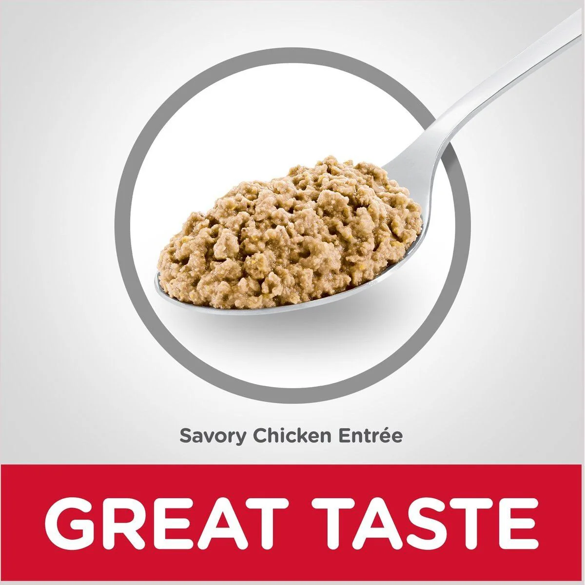 Hill's Science Diet Feline Canned Indoor Chicken Entrée - Image 4