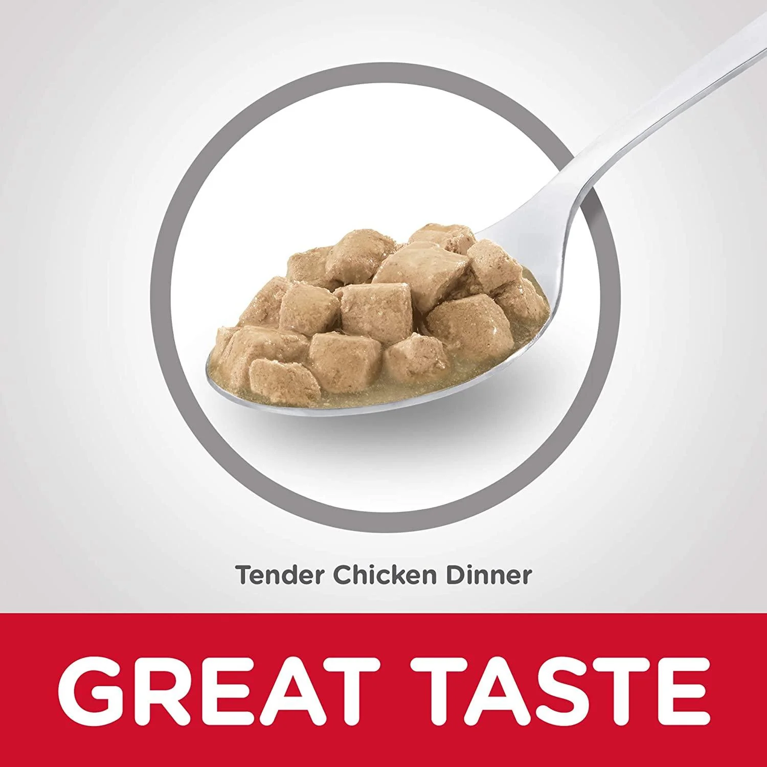 Science Diet Feline Tender Dinners Kitten Chicken - Image 4