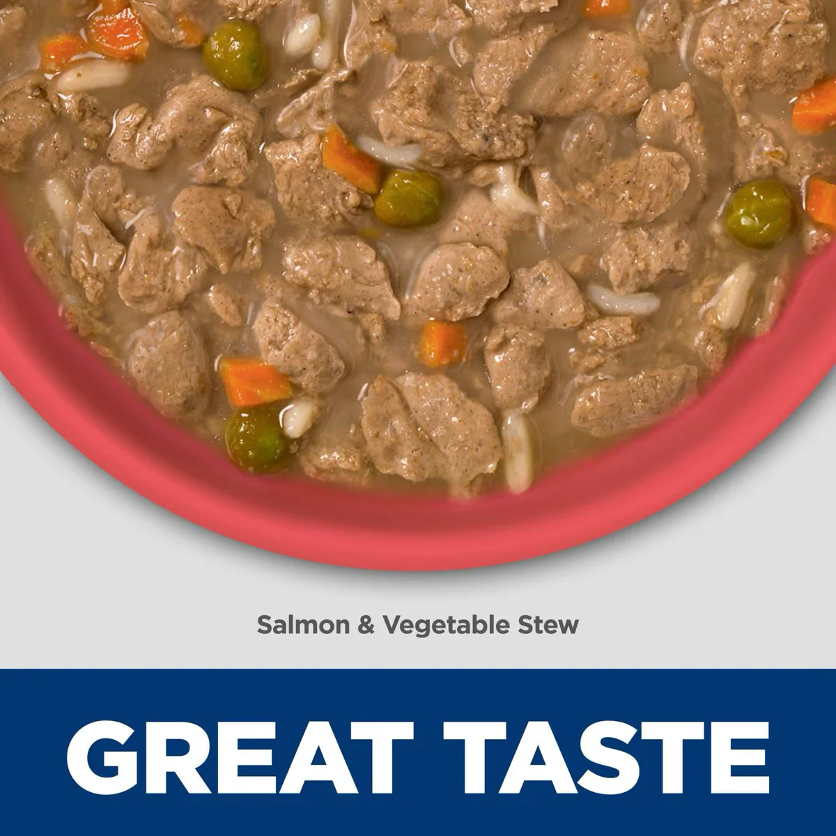 Hill's Science Diet Puppy Sensitive Stomach & Skin Salmon & Vegetable - Image 6