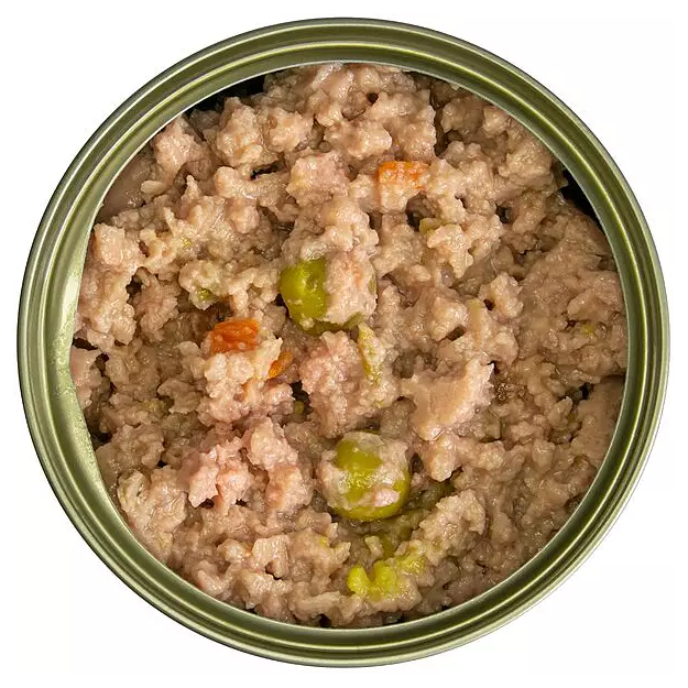 Scrumptious Doggo Chicken & Veggie Dinner Wet Dog Food - Image 3
