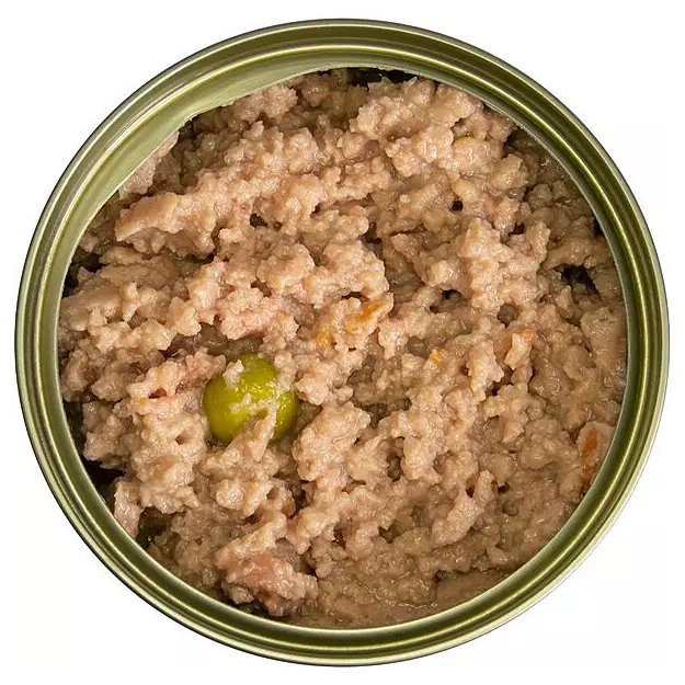 Scrumptious Doggo Chicken Duck & Veggie Dinner Wet Dog Food - Image 3