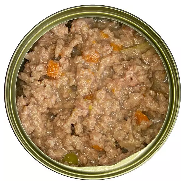 Scrumptious Doggo Duck & Veggie Dinner Wet Dog Food - Image 3