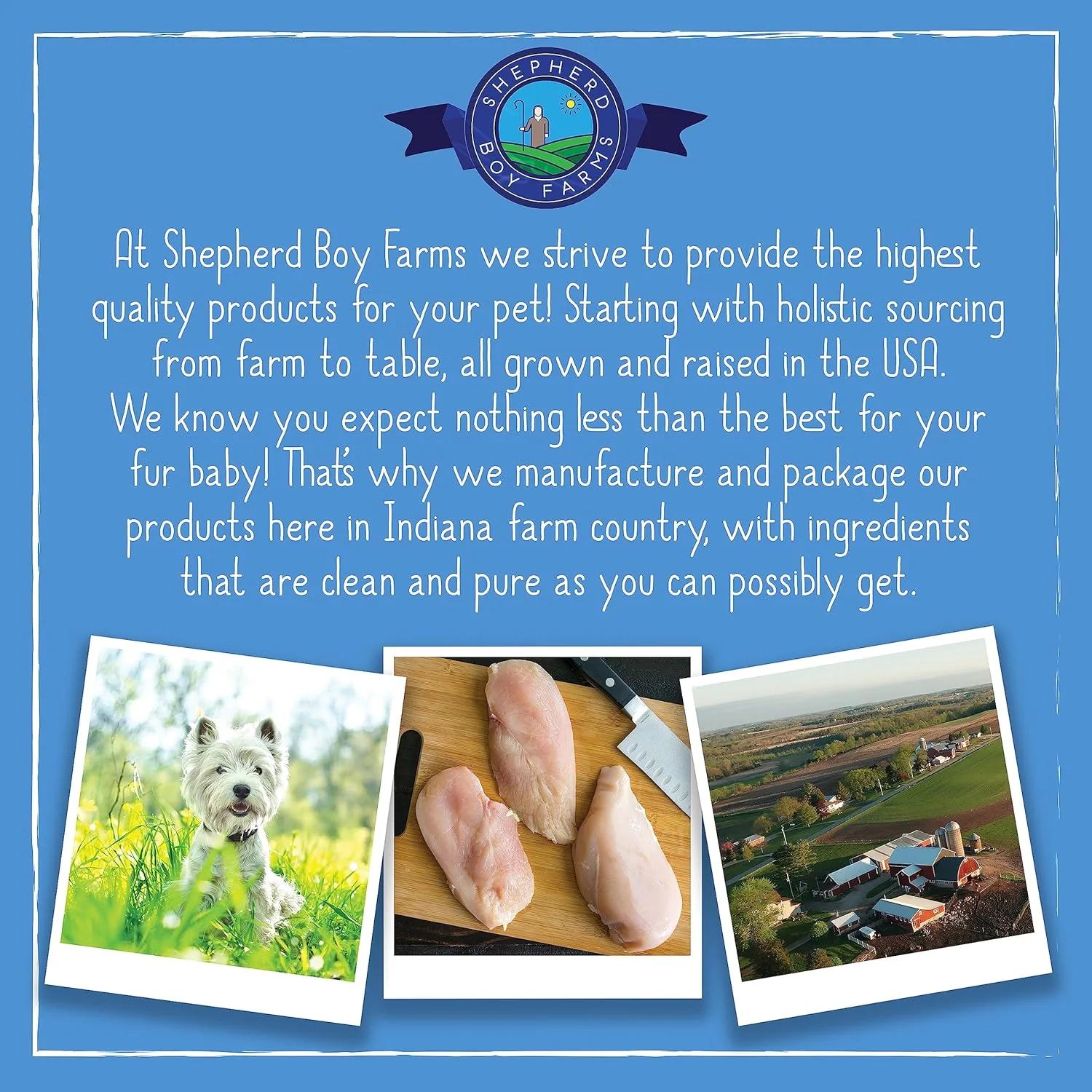 Shepherd Boy Farm Freeze Dried Duck Hearts - Image 6