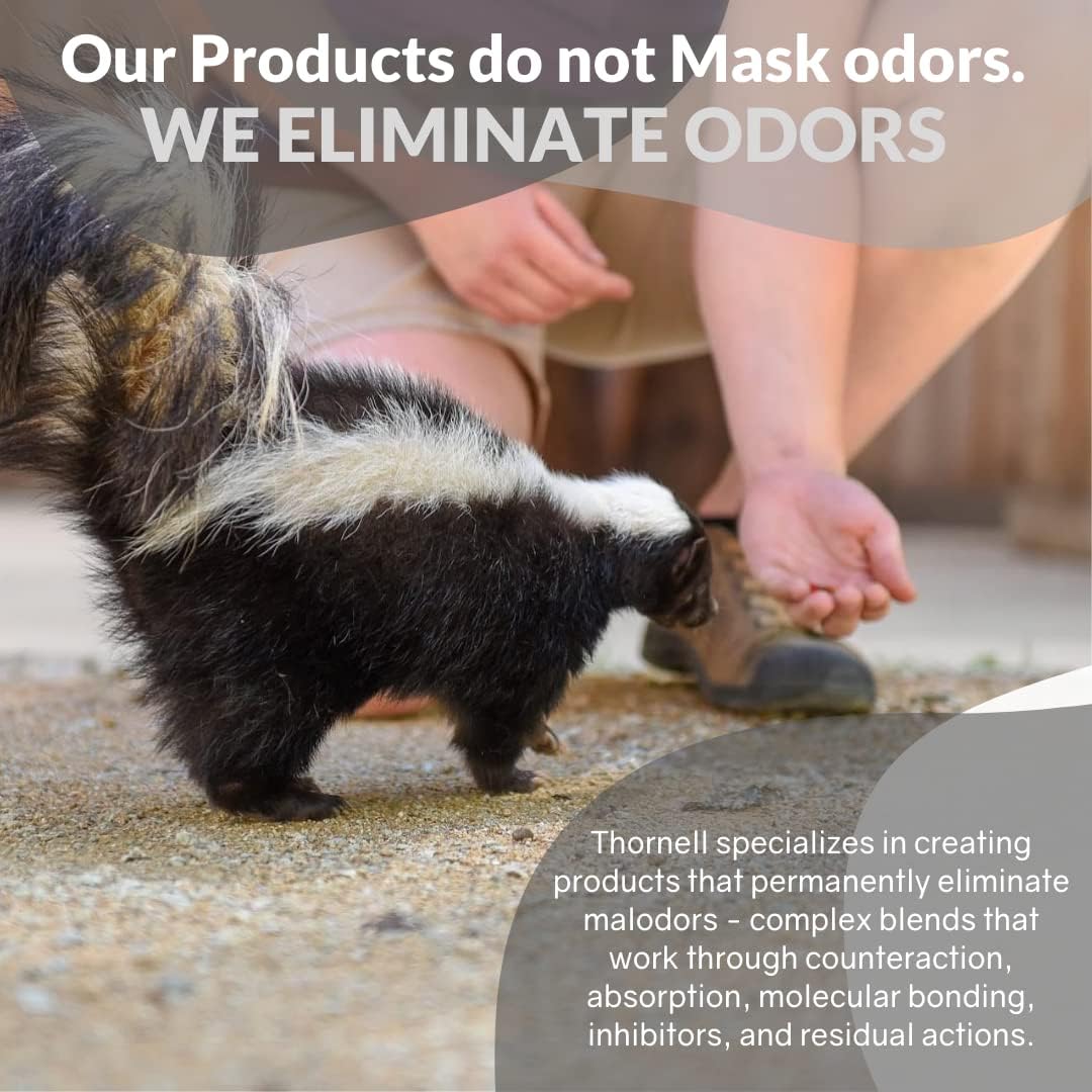Skunk Off Liquid Shampoo - Image 4