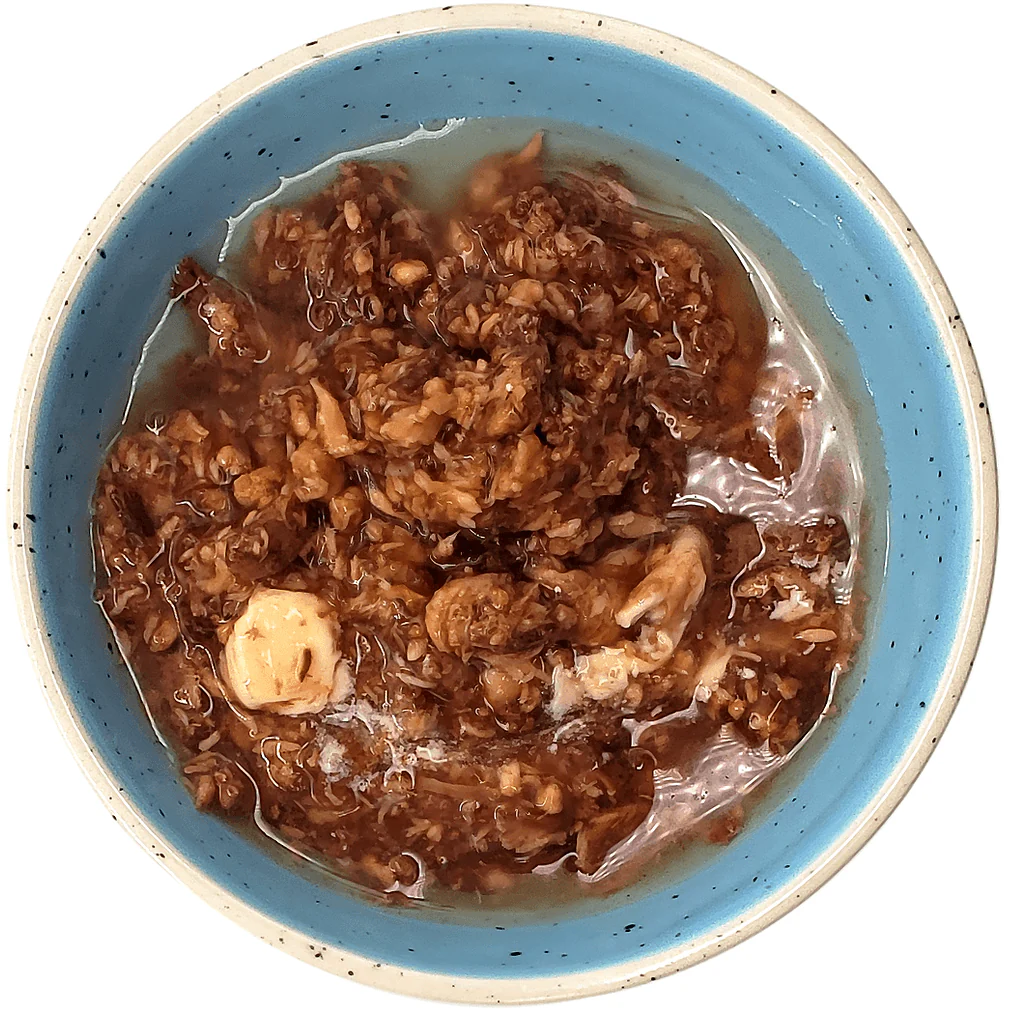 Snappy Tom Wet Cat Food Lites Tuna With Cheese - Image 2