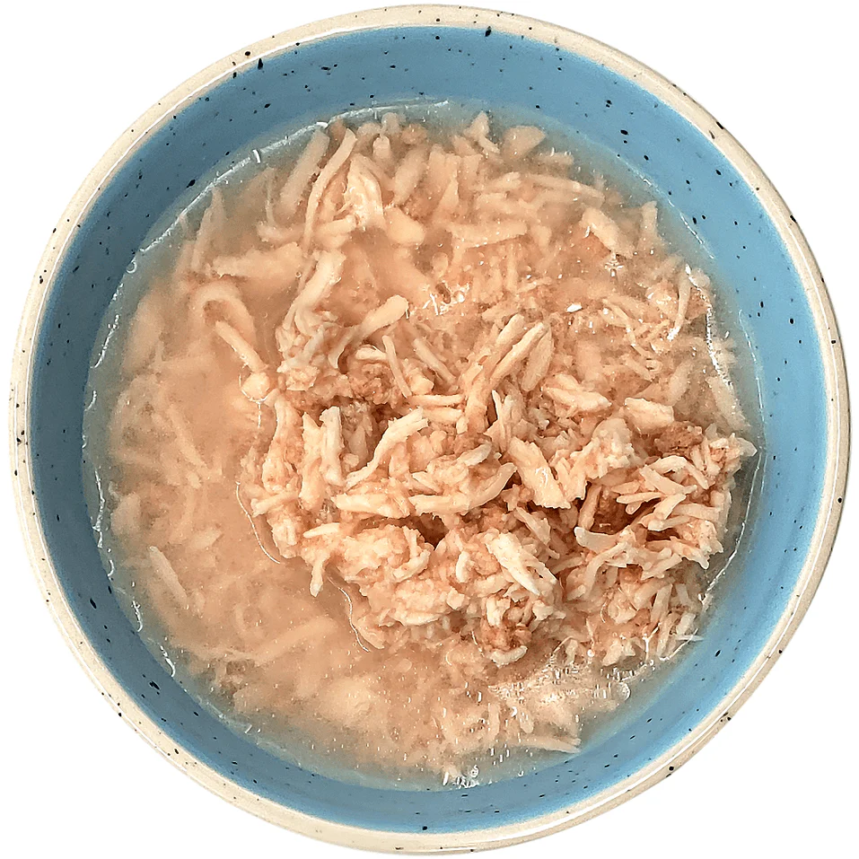Snappy Tom Wet Cat Food Ultimates Tender Chicken In Broth - Image 2