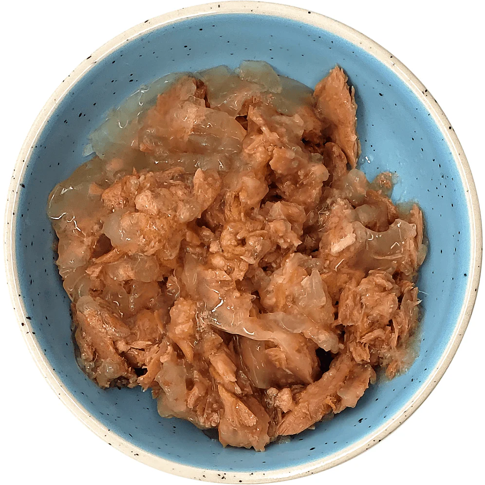 Snappy Tom Wet Cat Food Ultimates Tuna With Fish Roe Chicken Breast - Image 2
