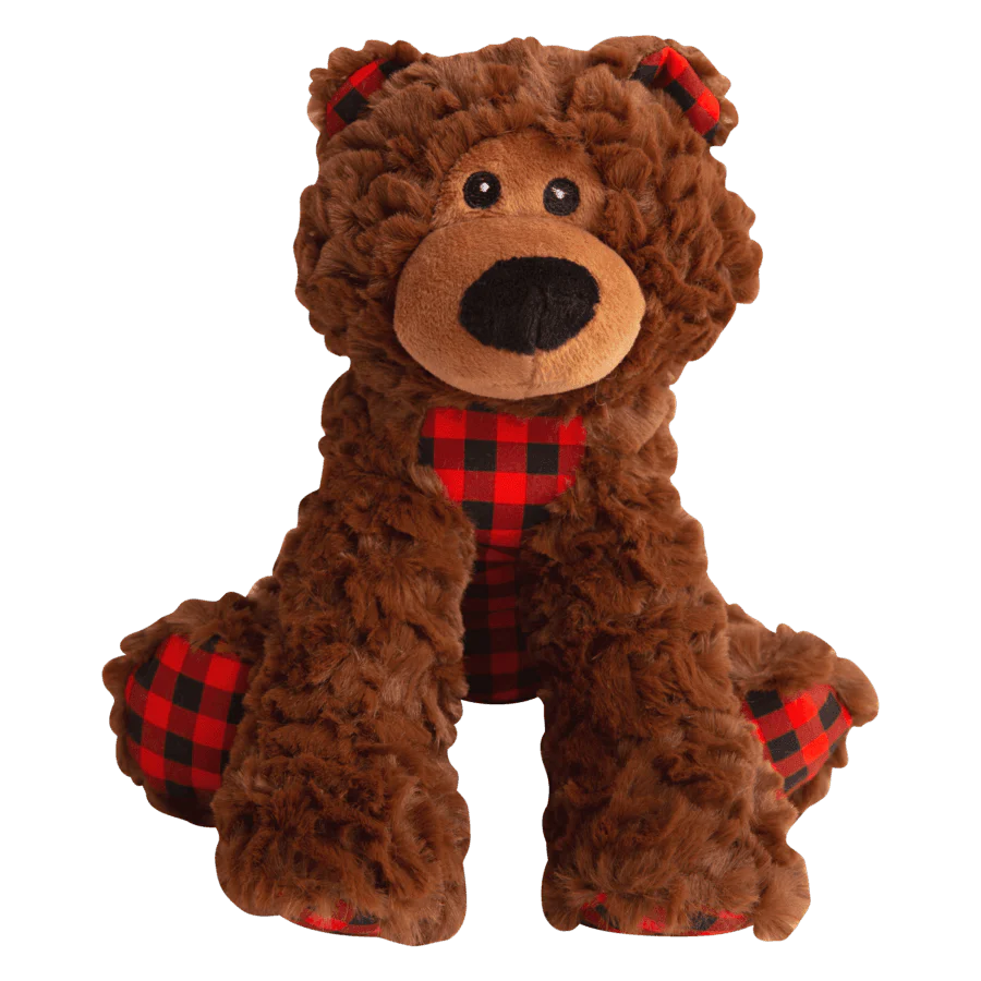 Snugarooz Benny The Bear