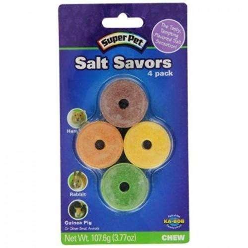 SuperPet Salt Savors