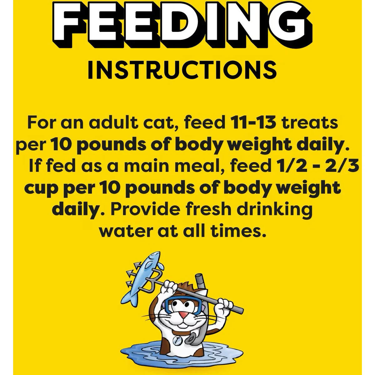 Temptations Classic Tempting Tuna Flavor Soft & Crunchy Cat Treats - Image 6