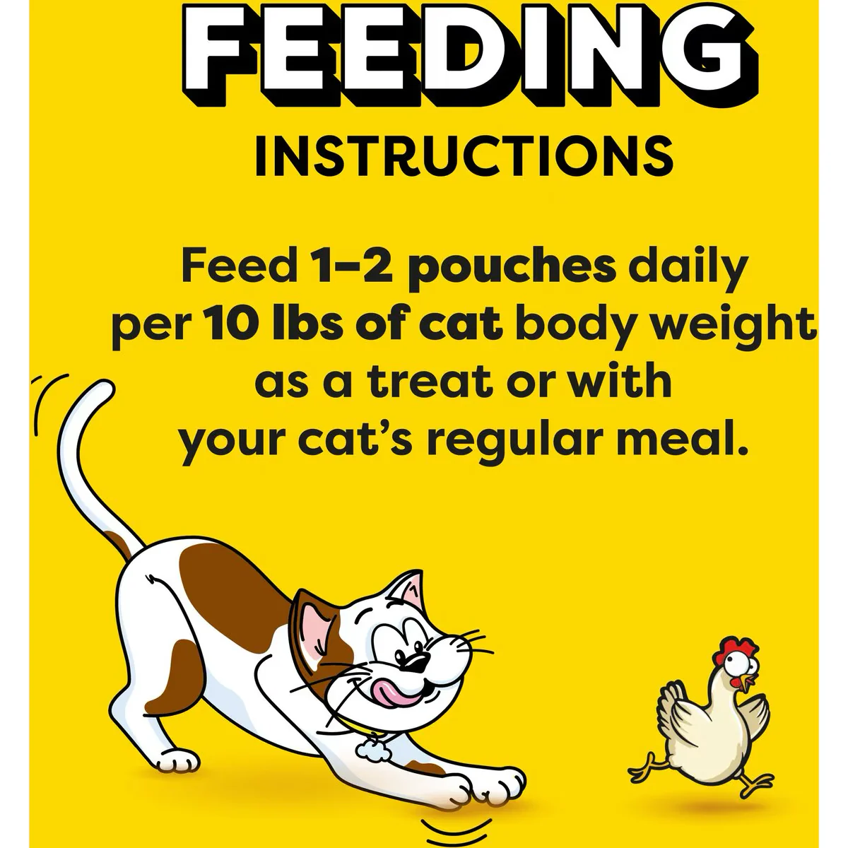 Temptations Creamy Puree with Chicken Lickable Cat Treats - Image 7