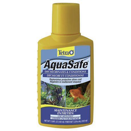Tetra AquaSafe