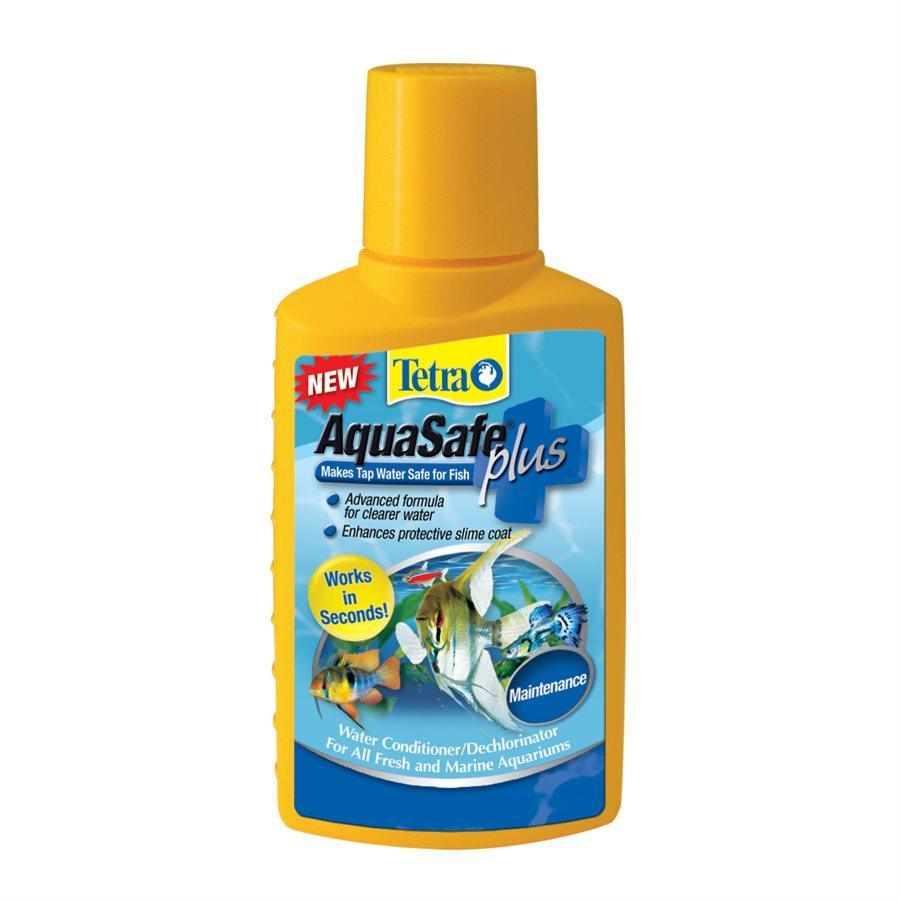 Tetra AquaSafe PLUS