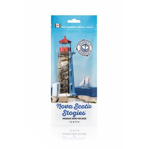 This & That Sydneys Harbour Nova Scotia Stogies