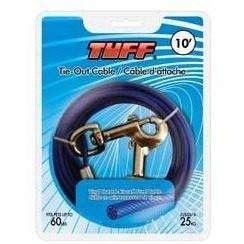 Tie Out Cable For Small/Medium Dogs - Image 2
