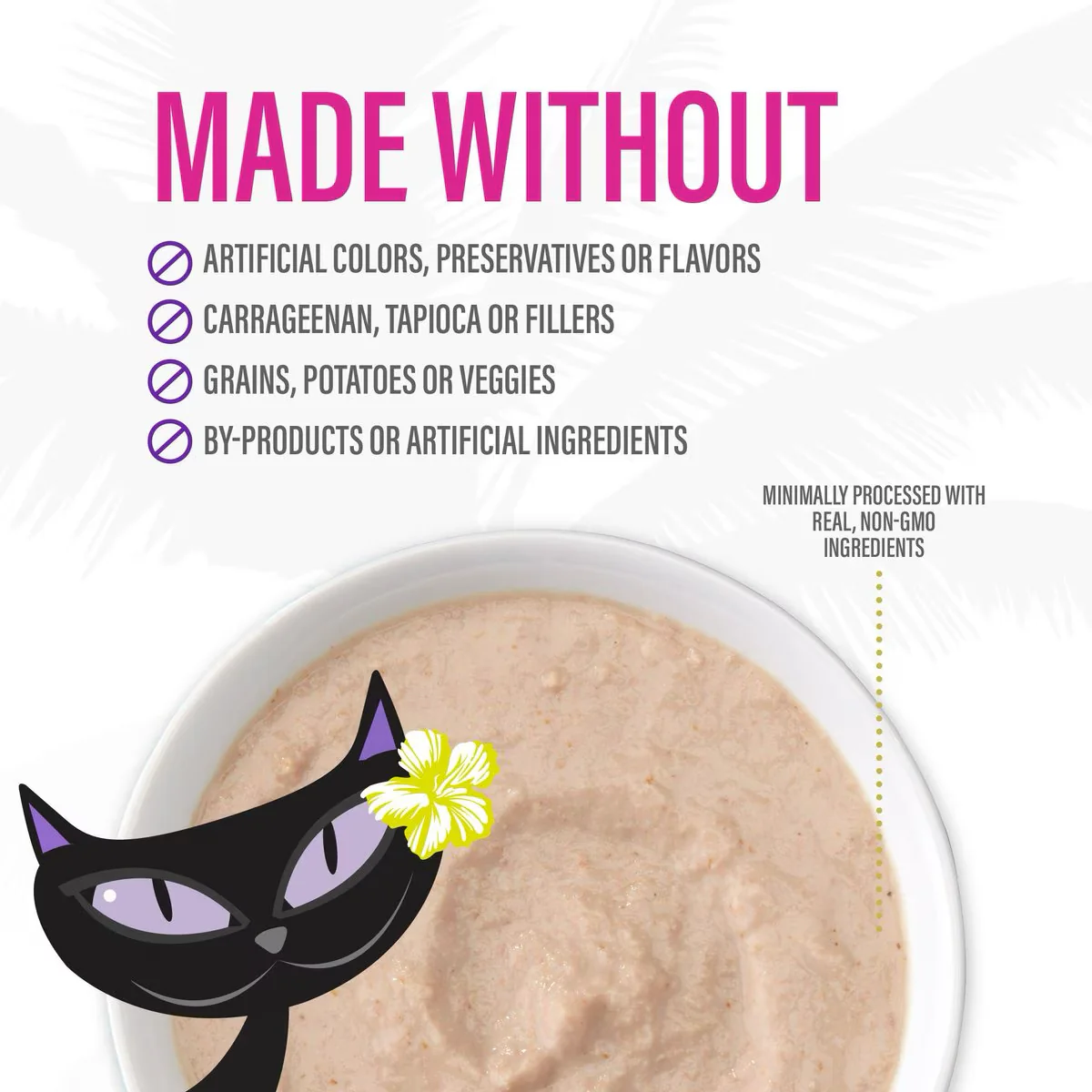 Tiki Cat Pouch Velvet Mousse Chicken with Egg in Broth - Image 5