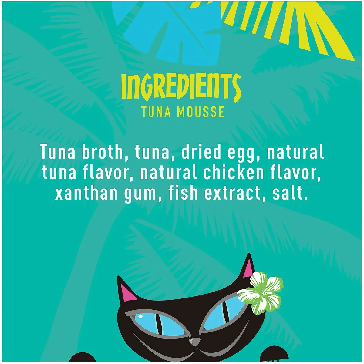 Tiki Cat Stix Tuna Mousse Treats - Image 5