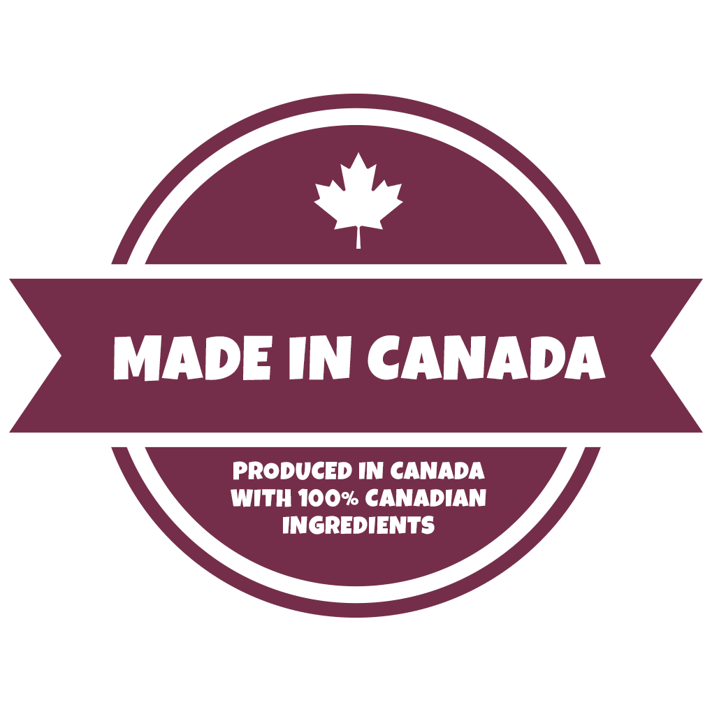Tilted Barn Canadian Beef Dog Treats - Image 5