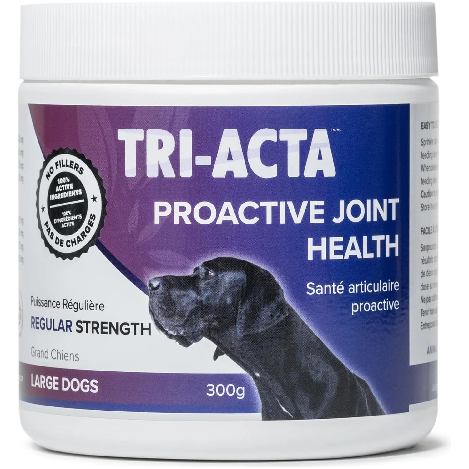 Integricare Muscle and Joint Supplement for Pets - Image 6