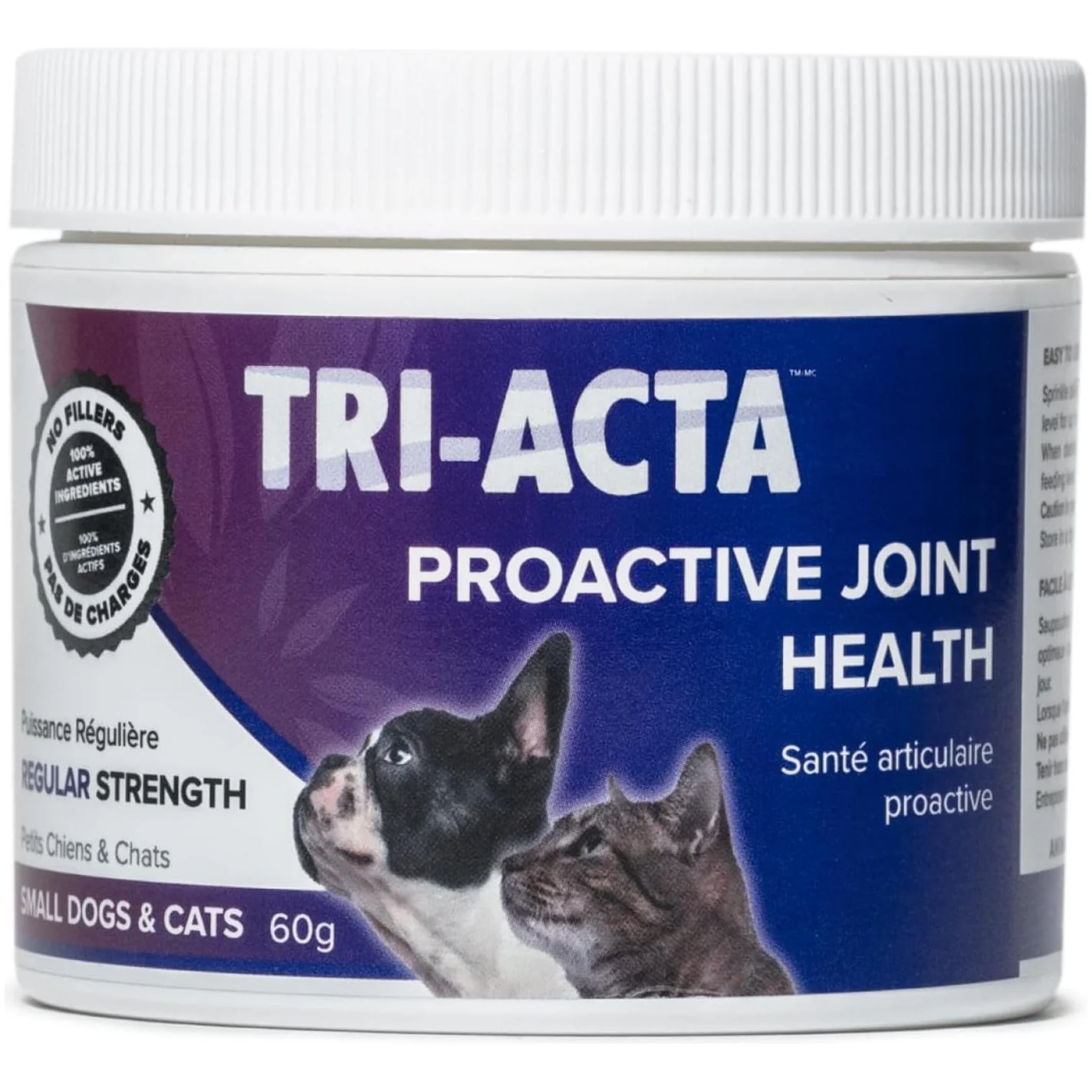 Integricare Muscle and Joint Supplement for Pets - Image 7