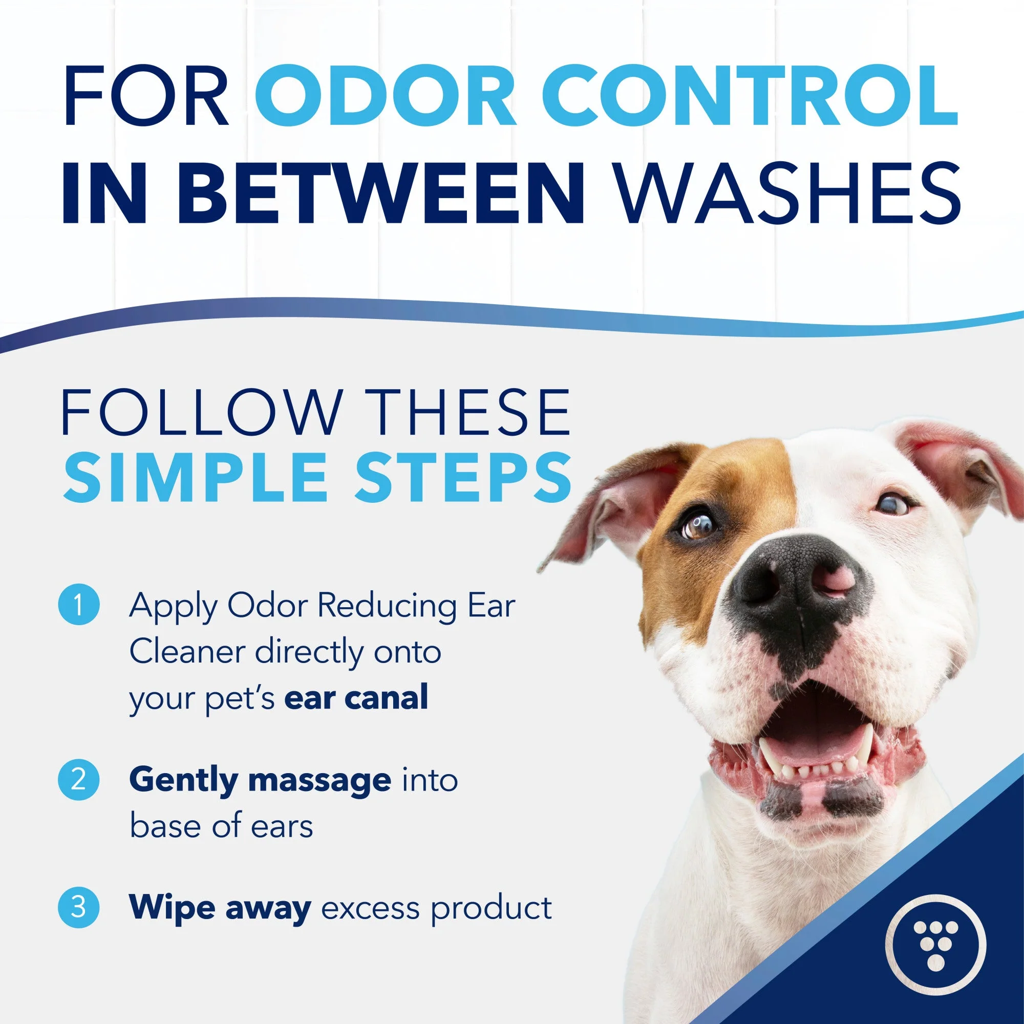 TropiClean OxyMed Ear Cleaner for Pets - Image 10