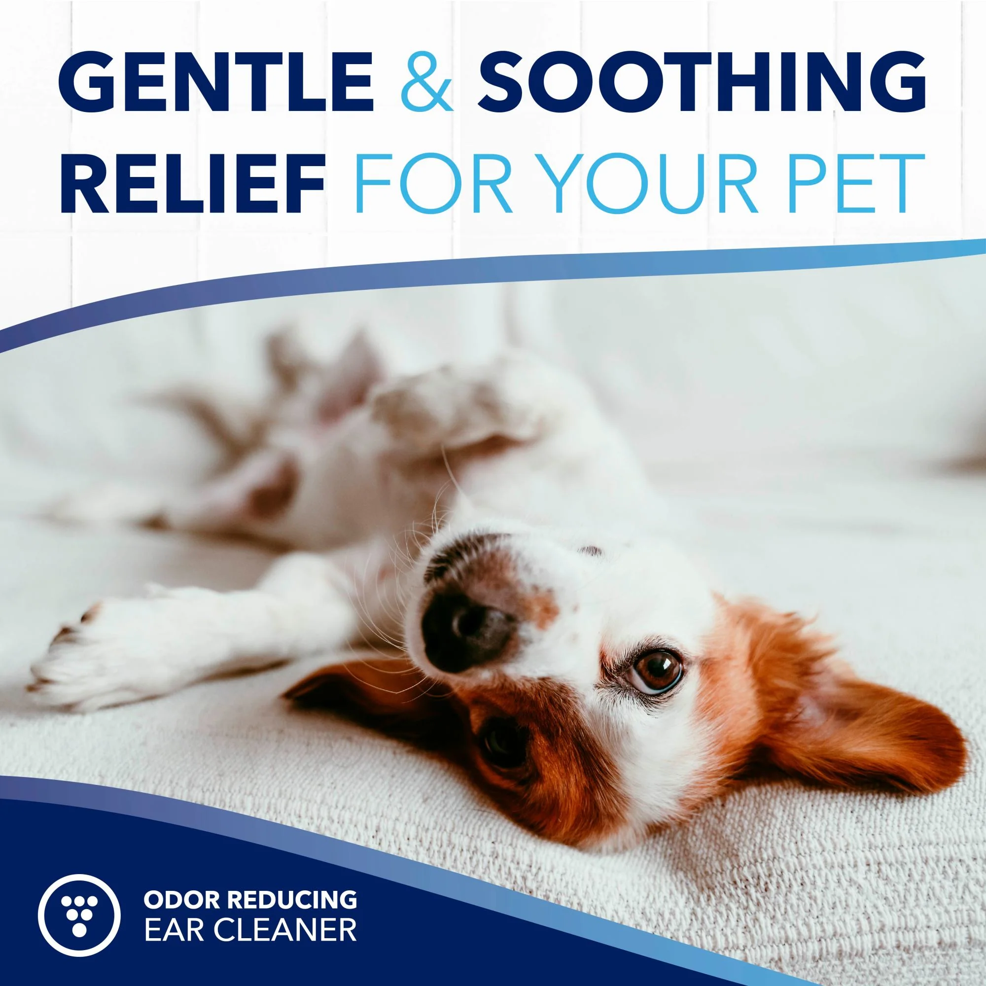 TropiClean OxyMed Ear Cleaner for Pets - Image 8