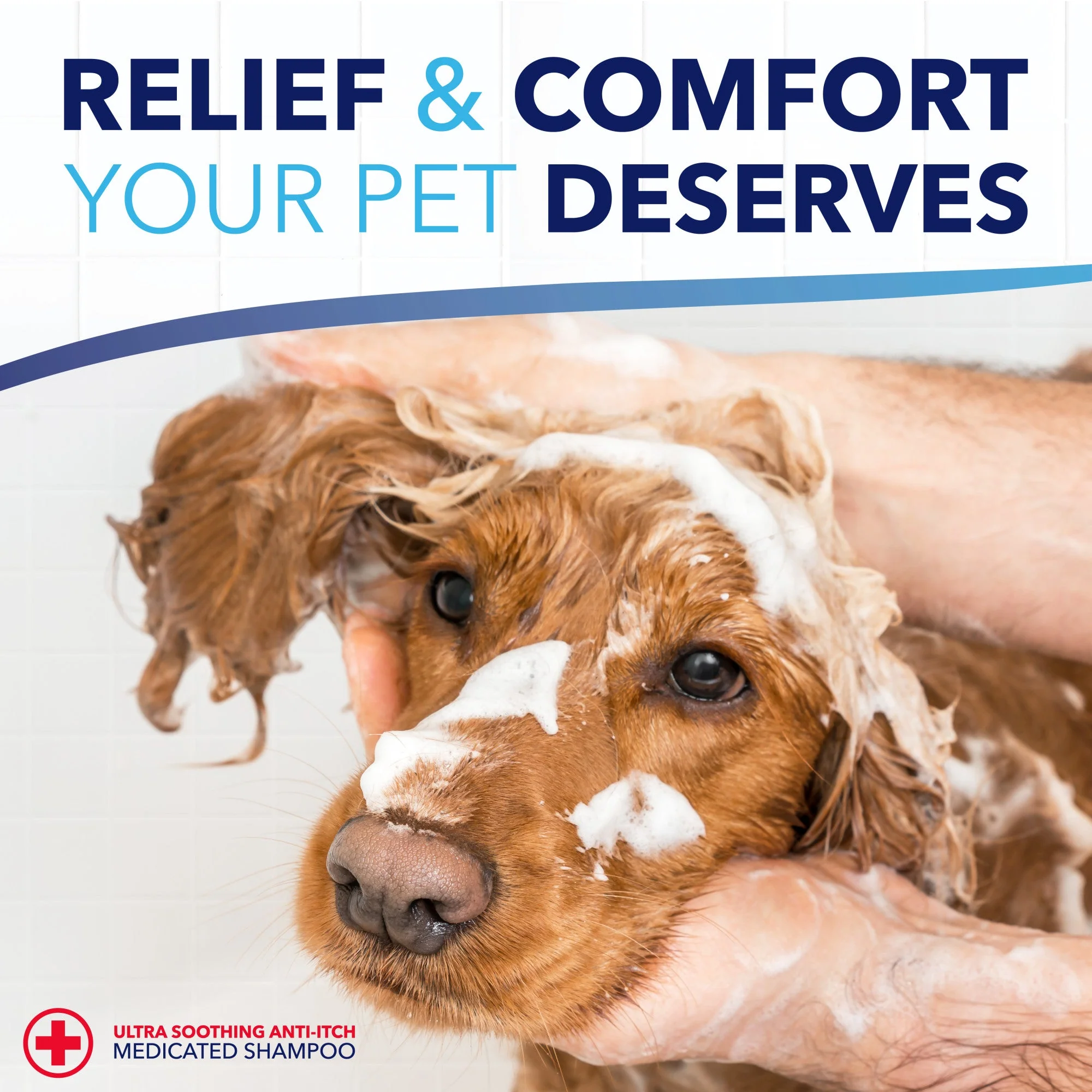 TropiClean OxyMed Medicated Anti-Itch Conditioning Treatment for Pets - Image 7
