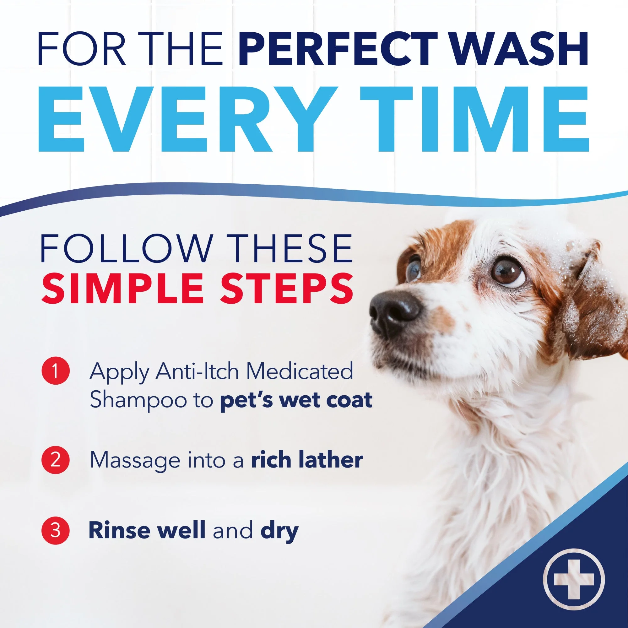 TropiClean OxyMed Medicated Anti-Itch Conditioning Treatment for Pets - Image 9