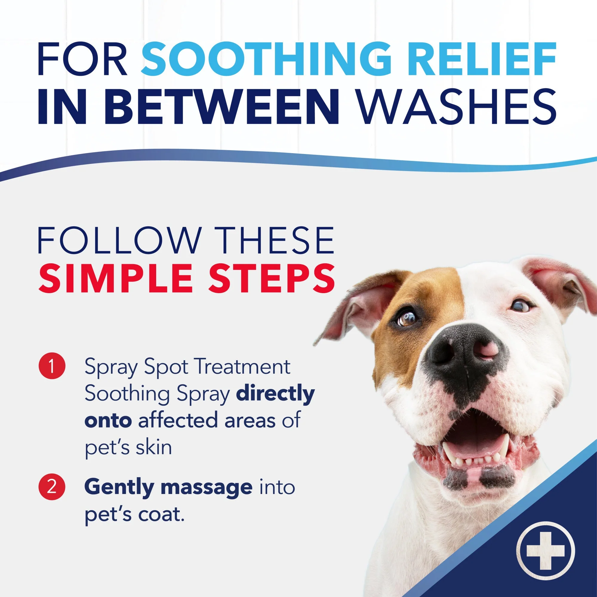 TropiClean Oxymed Medicated Anti Itch Spray for Pets - Image 8