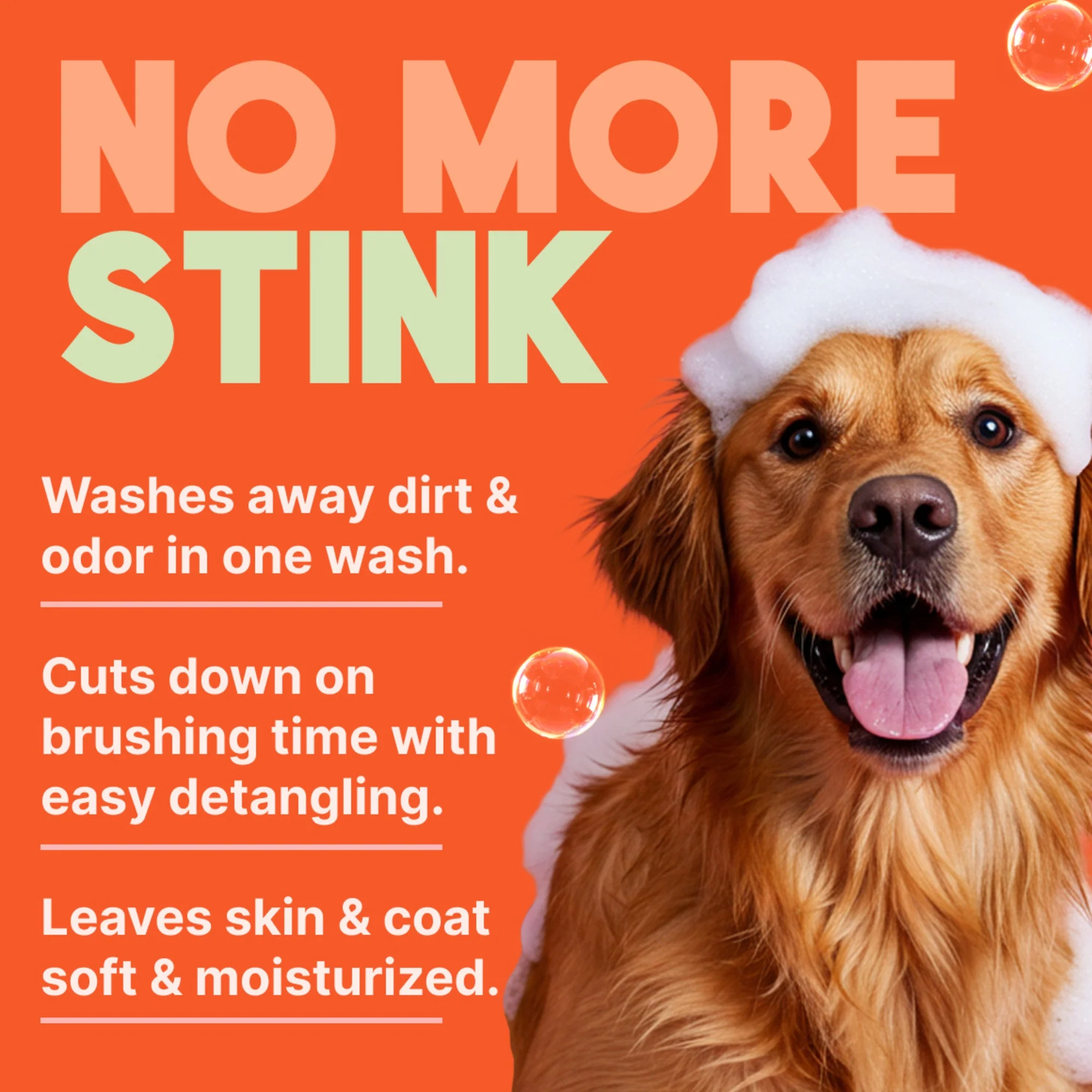 TropiClean Papaya & Coconut Luxury 2-in-1 Shampoo and Conditioner for Pets - Image 5