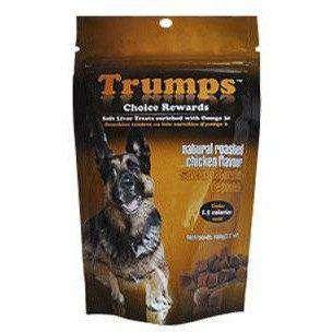 Trumps Chicken & Liver Dog Treats - Image 2