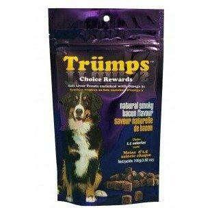 Trumps Smoky Bacon & Liver Dog Treats - Image 2