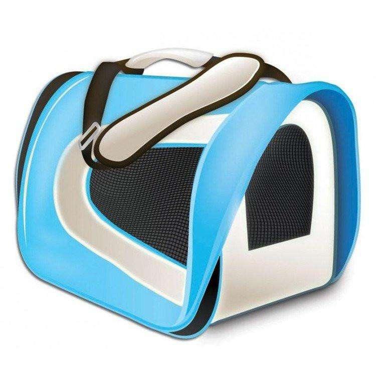 Tuff Carrier Airline Approved Soft-Sided Crate - Image 2