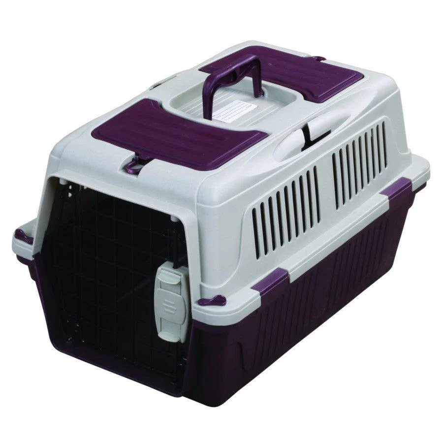 Tuff Deluxe Dog Carrier - Image 2