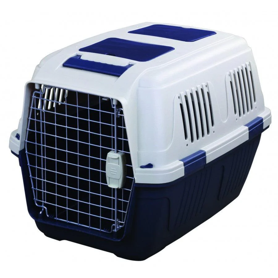Tuff Deluxe Dog Carrier - Image 4