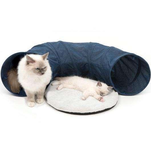 Vesper Tunnel Blue - Image 3