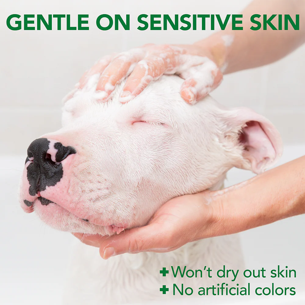 Vets Best Allergy Itch Relief Dog Shampoo - Image 6