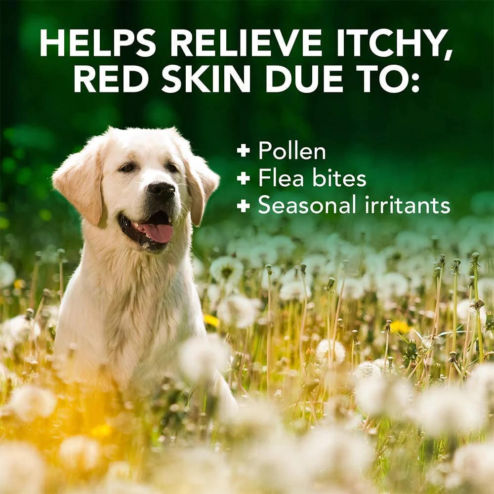 Vets Best Allergy Itch Relief Spray - Image 4