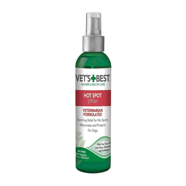Vets Best Hot Spot Spray