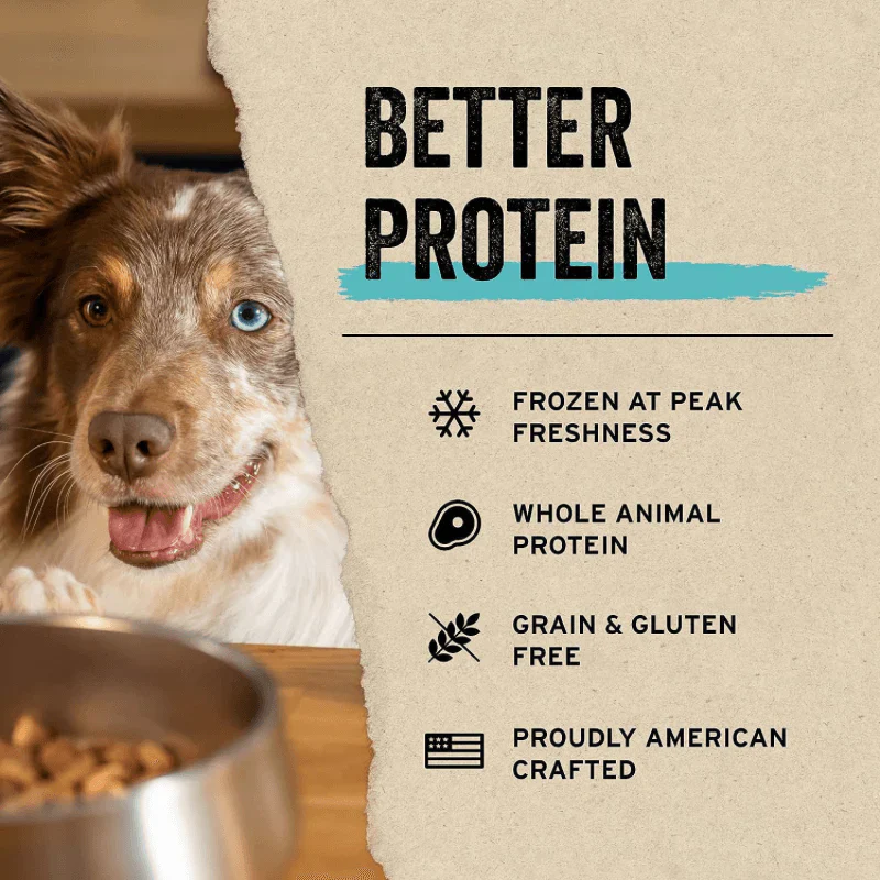Vital Essentials Freeze Dried Treat Beef Tripe Bites - Image 2