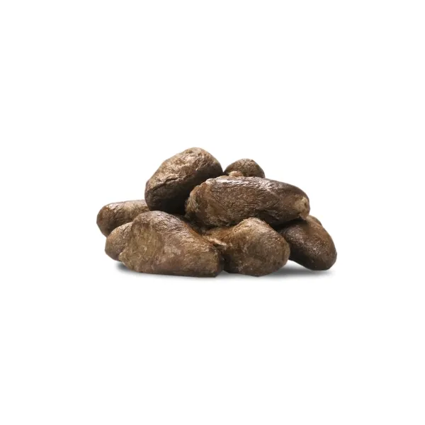 Vital Essentials Raw Bar Freeze Individual Dried Duck Hearts - Image 2