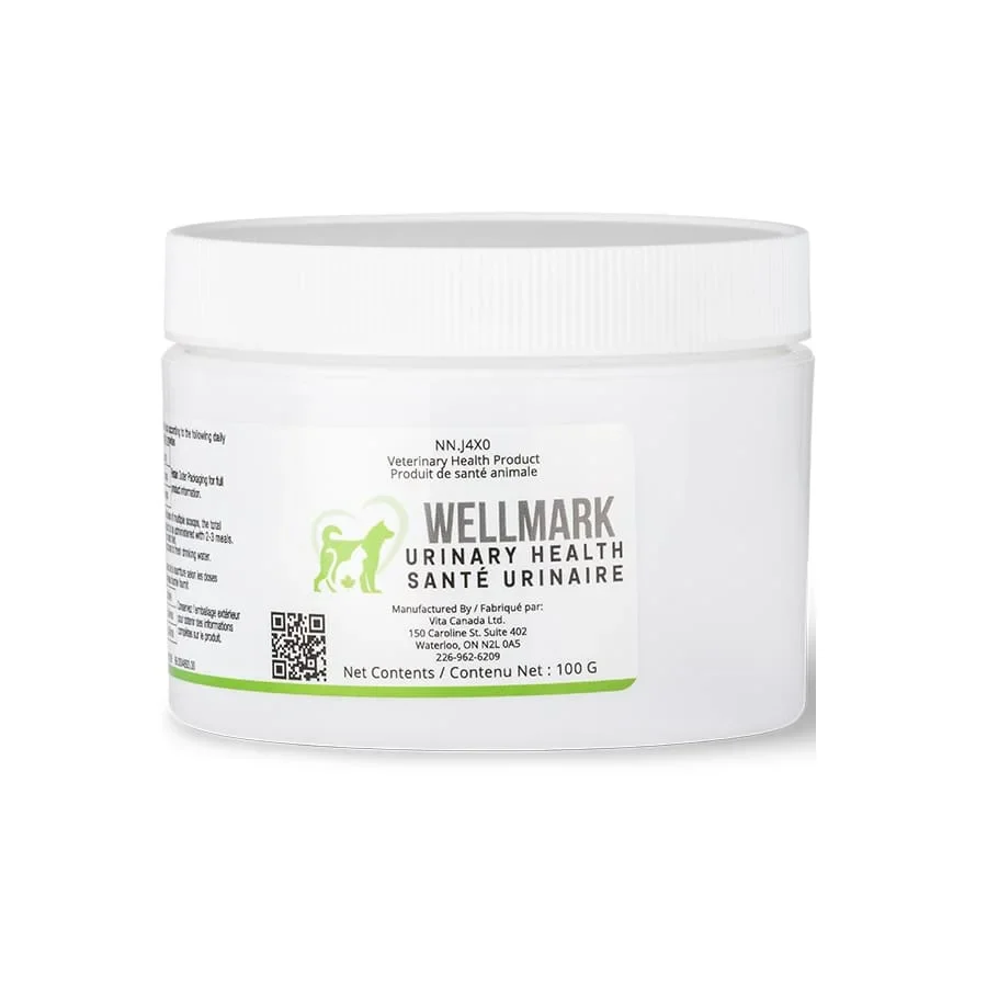 Wellmark Urinary Supplement - Image 3