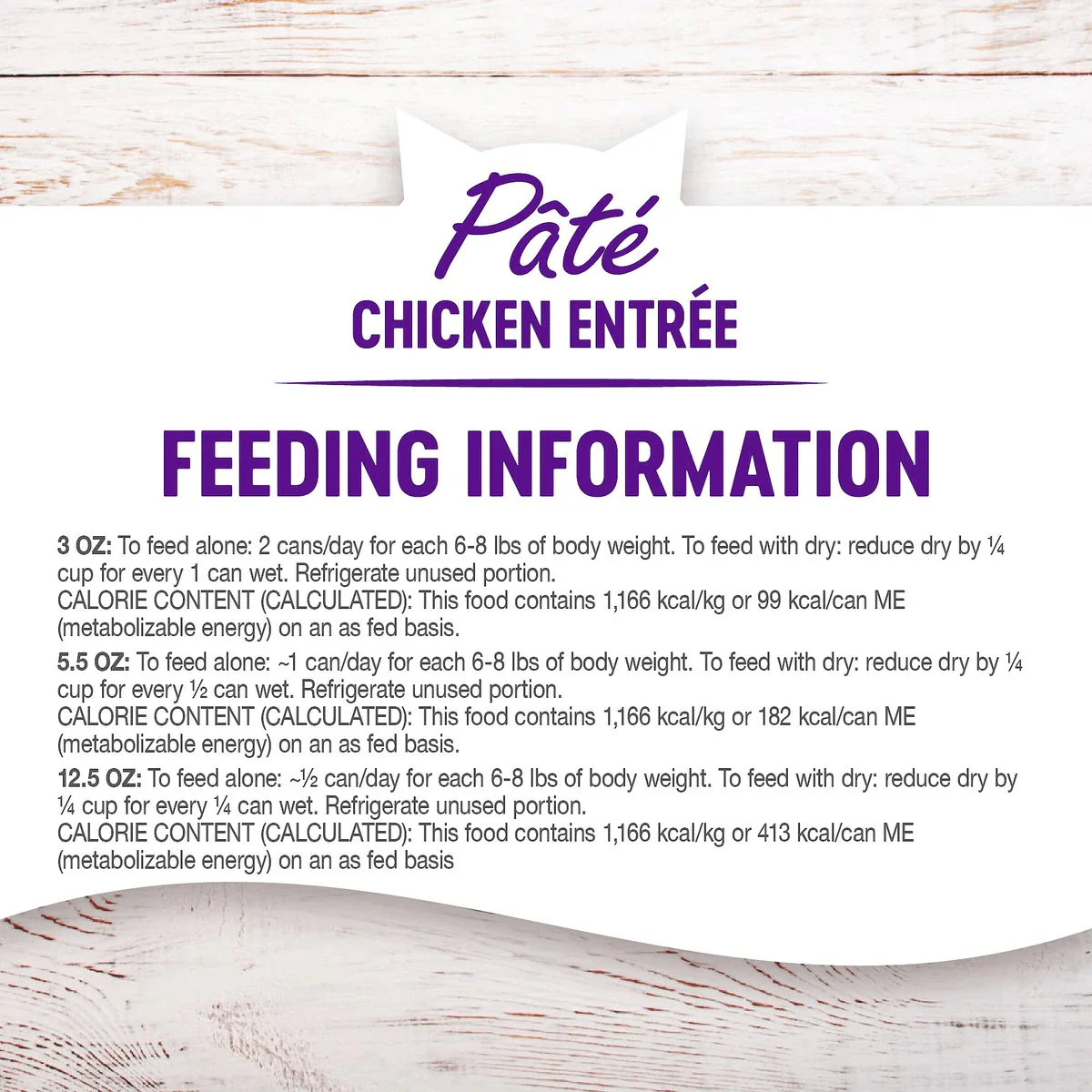 Wellness Complete Health Pate Chicken Entree Grain-Free Canned Cat Food - Image 7