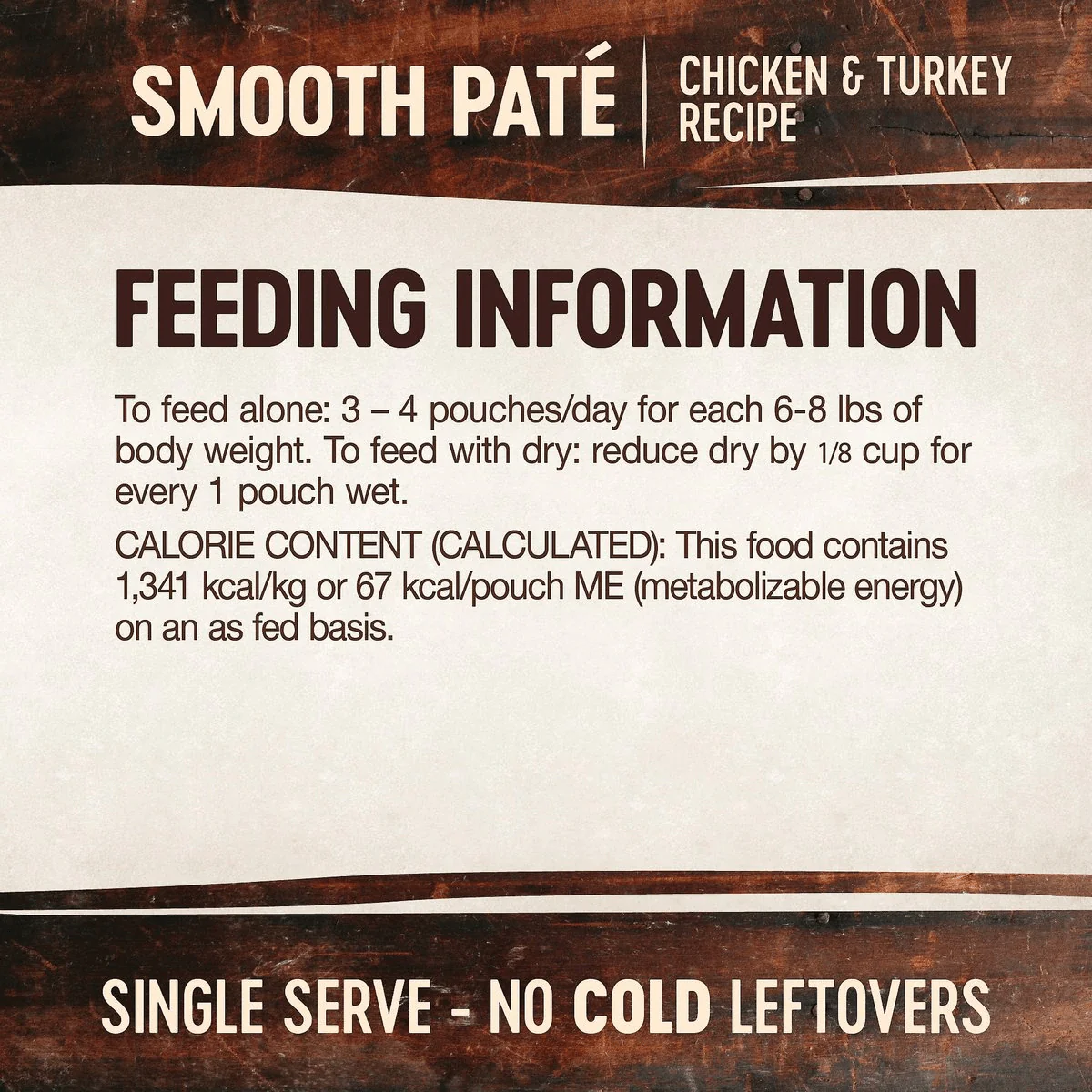 Wellness CORE Tiny Tasters Chicken & Turkey Wet Cat Food - Image 6