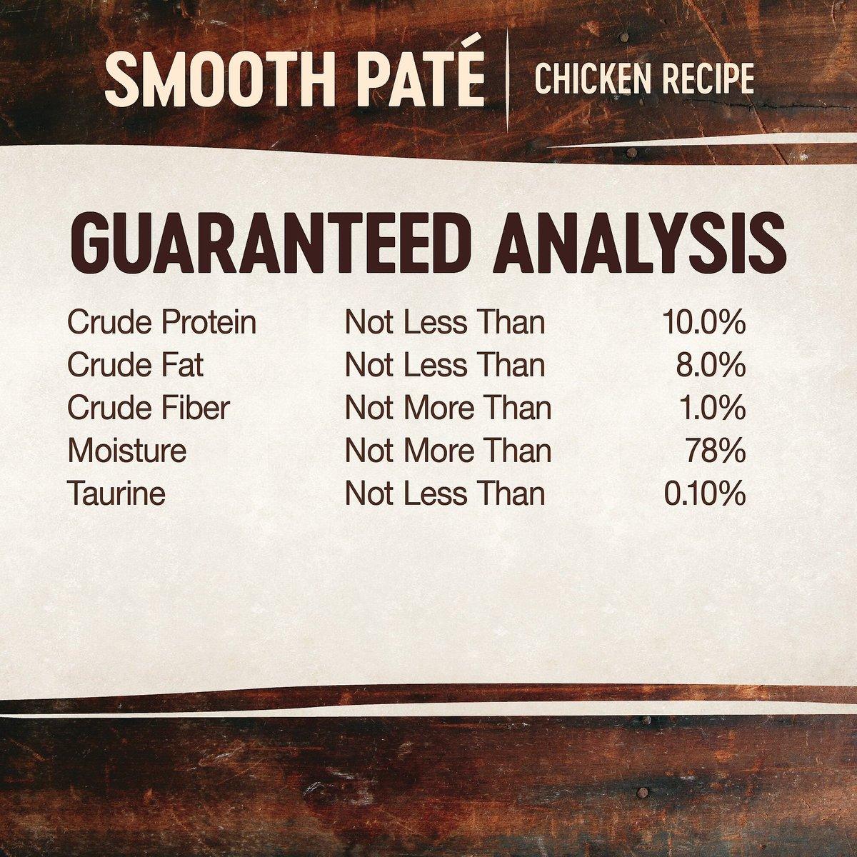 Wellness CORE Tiny Tasters Chicken Wet Cat Food - Image 5