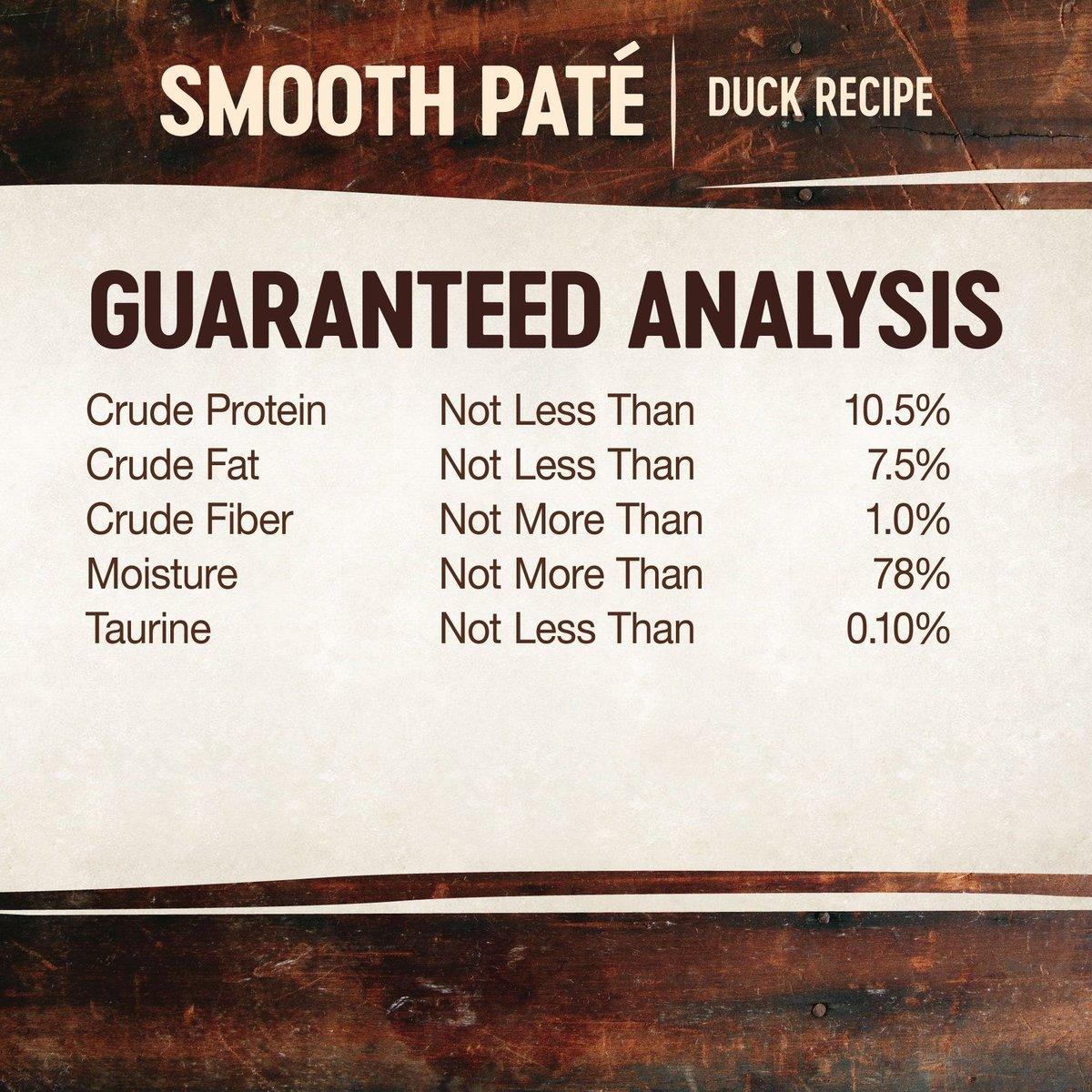 Wellness CORE Tiny Tasters Duck Wet Cat Food - Image 5