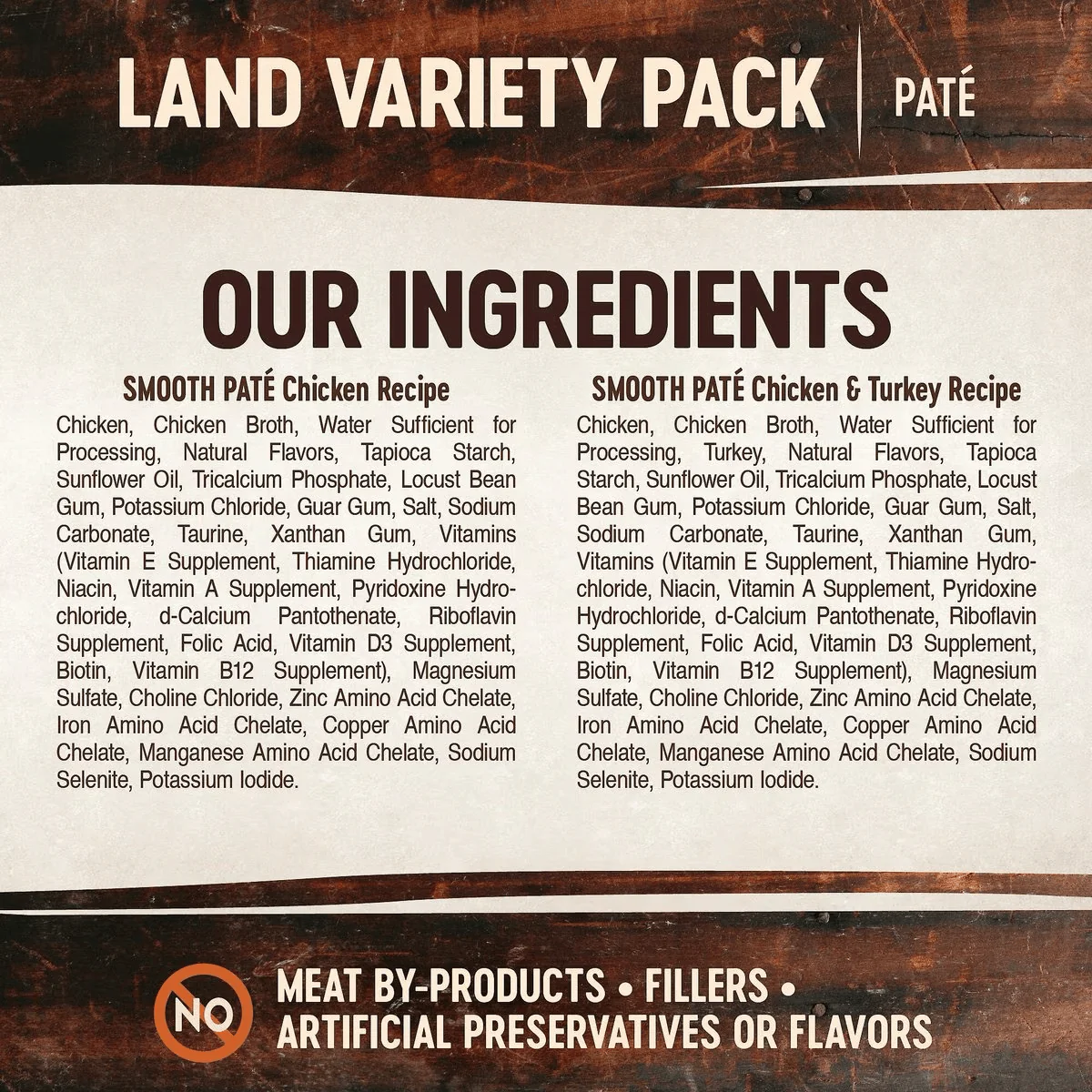 Wellness CORE Tiny Tasters Pâté Land Variety Pack - Image 5